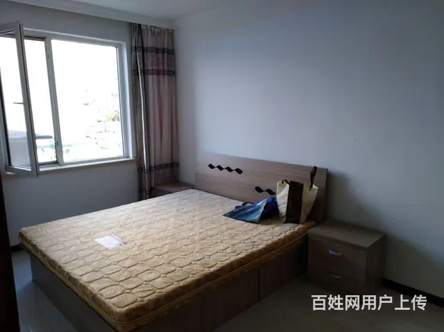 【搞定了！】绿丹江苑一室一厅出租 - 图片 4
