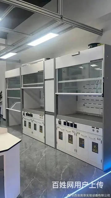 陕西省实验室装修改造厂家 - 图片 8