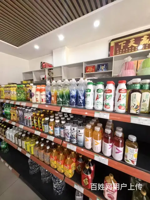8831（铺联邦）北龙口国道旁带烟酒便利店带品牌牛肉面整转 - 图片 6