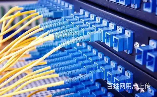 综合布线、门禁安装、车辆识别系统、机房建设 - 图片 1