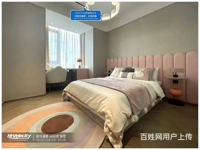 湖州出售安装HV全屋生态环境系统【全空气系统】 - 图片 12