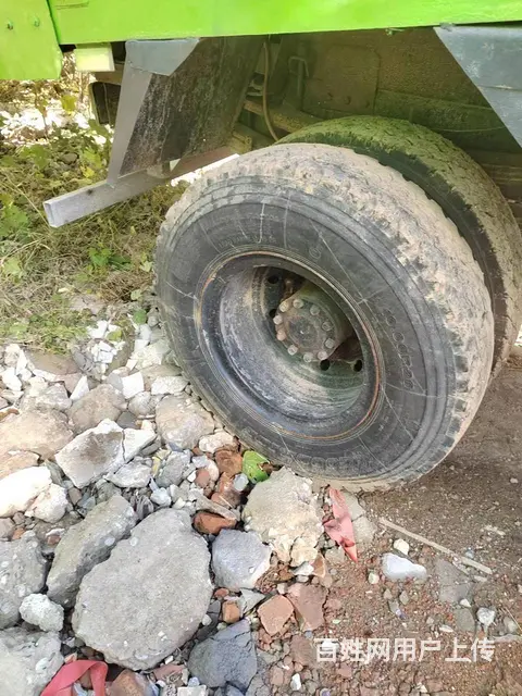 江淮康铃 康铃G 自卸车 国5 - 图片 4