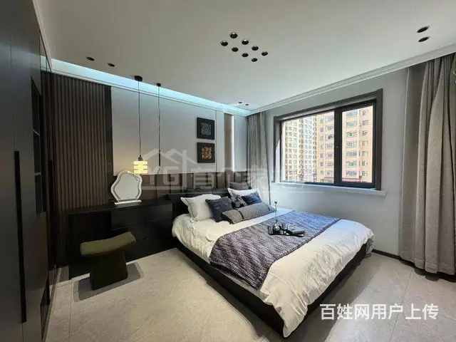 康泰嘉园(道里-尚志) 普通住宅 精装修 - 图片 3