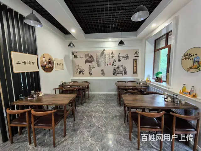 【搞定了！】南岗 学校对面 面馆 快餐店出兑 餐馆出兑 - 图片 9