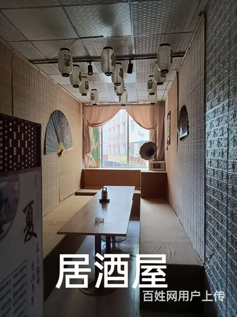 旺铺居）经营5年密室轰趴馆露天烧烤+主街餐饮店二处分开转让 - 图片 5