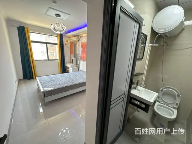 花溪畔居房屋出租 - 图片 4