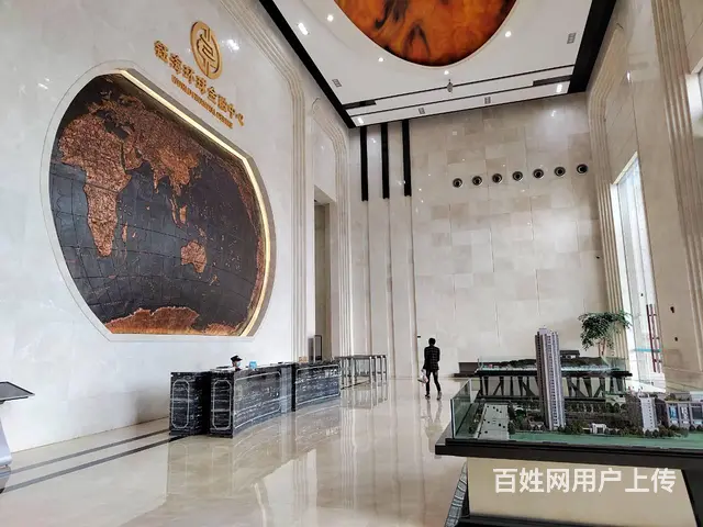 珠海 拎包即用 钰海环球金融中心 120㎡ 1.8万全包 - 图片 8