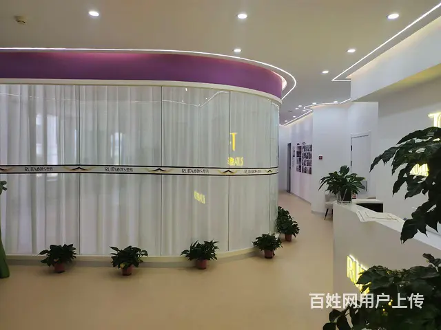 pzj转让中央公园步行街267平米美体美容养生馆 - 图片 3