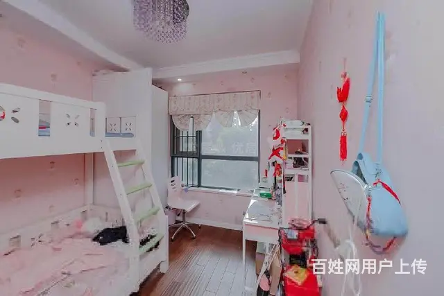 公园旁南博湾花园 精装三房二卫成熟商圈企业力荐诚意出售 - 图片 2