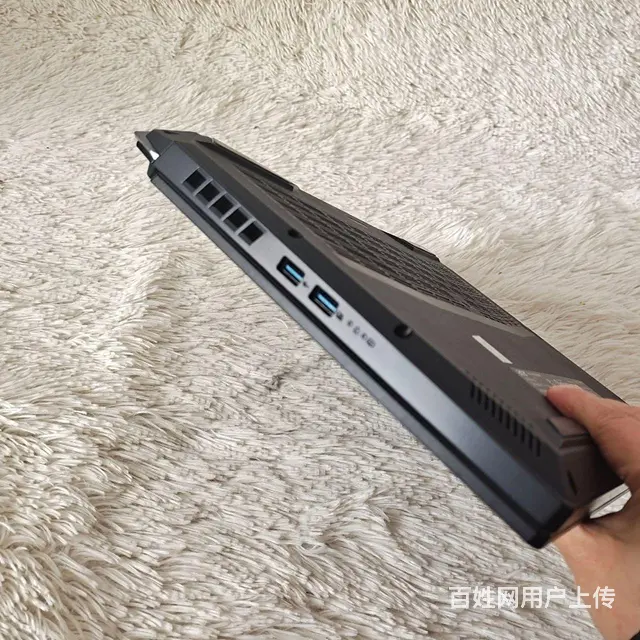 宏碁acer暗影骑士擎2022游戏本i5十二代16 - 图片 6
