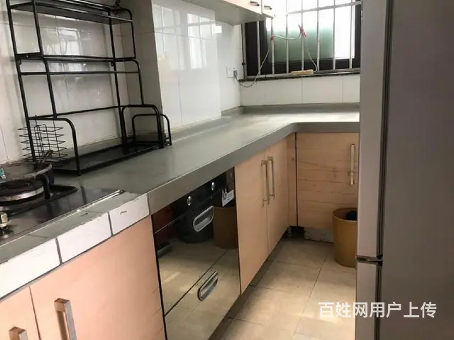 城市风景 3室2厅95m?整租 - 图片 7