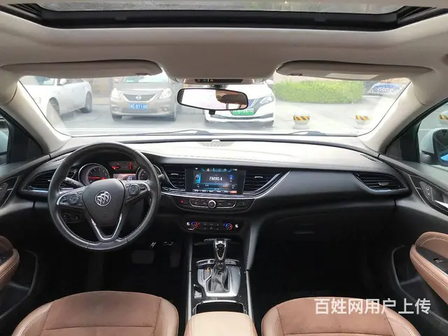 征信不好怎么分期买车找喜相逢胡经理以租代购免审核 - 图片 7