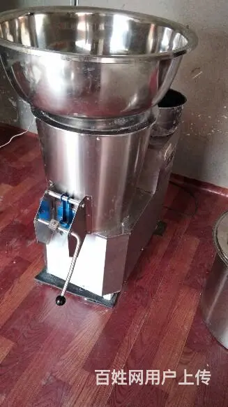 全新的压面机拌面机低价出售 - 图片 1