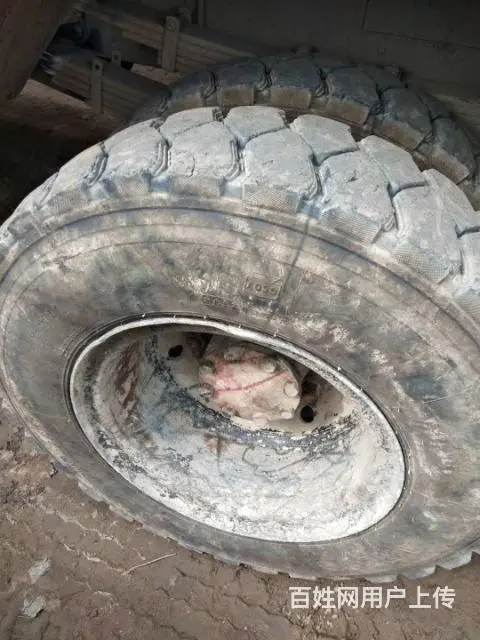 4.2米蓝牌重汽王牌777B - 图片 11