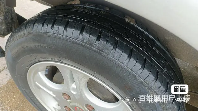 五菱荣光，车况漂亮 - 图片 4