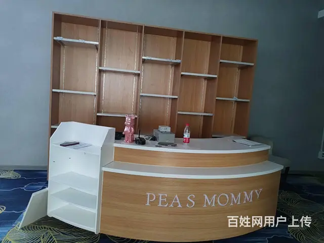 （速转店）海城区茶亭路富丽华斜对面空铺出租 地理位置优越 - 图片 4