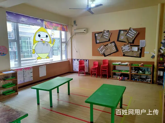 (精选好铺)游仙区经营多年幼儿园转让 - 图片 2