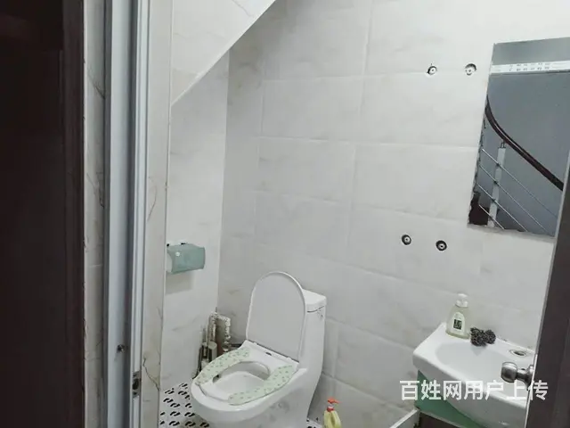 出租荣成市区金帝桂都小区128平米临街门面 - 图片 7