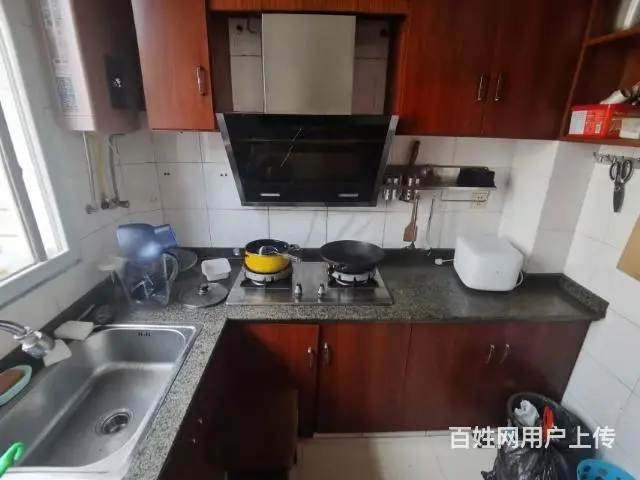 内江兴隆小区旧房改造，半包施工今日签约！ - 图片 3