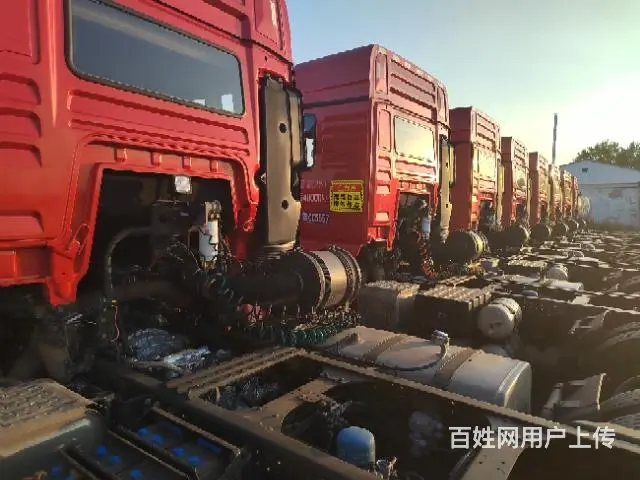 转让国五德龙 - 图片 4
