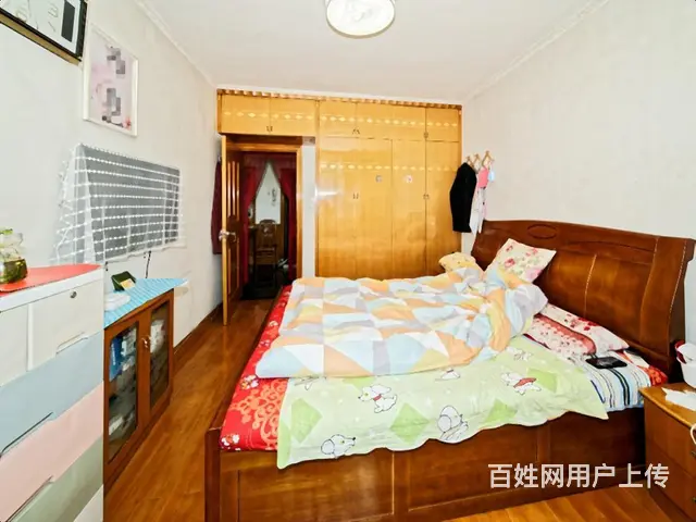 新上 全明户型 两房朝南 小区中间位置 品质房主 诚意出售 - 图片 6