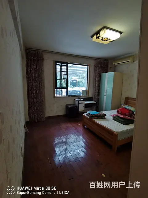 银都一楼带车位前后花园出售 - 图片 3