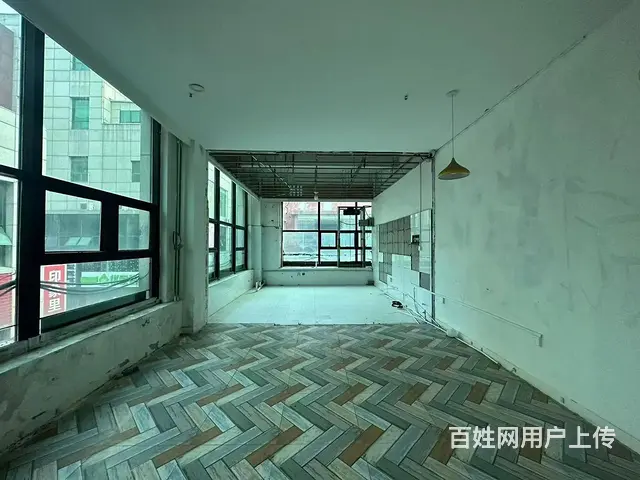(旺铺猫)：兖州 银座商业步行街转角商铺房东直租 - 图片 3