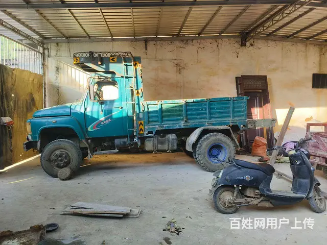 【搞定了！】钦机后推车 - 图片 2