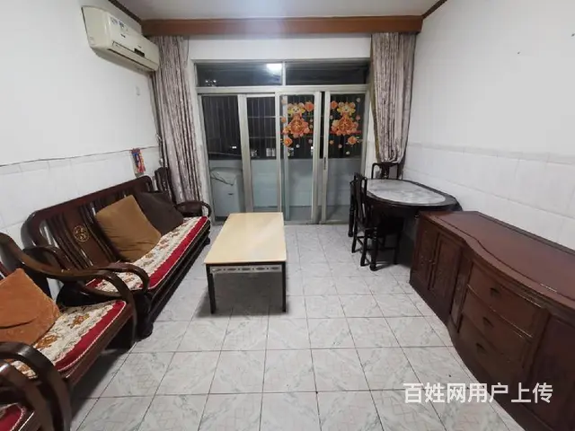 翠华新村南区 3室1厅86m?整租 - 图片 1