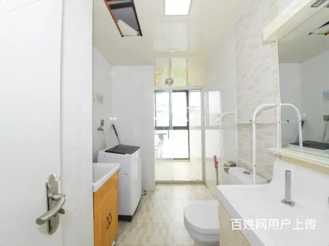梧桐公馆 洋房 双阳台 高楼层 全天采光 看房方便 业主诚心 - 图片 9