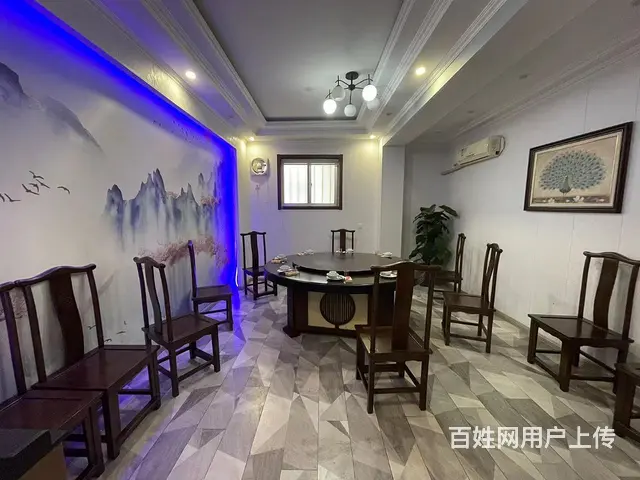 淄川区南关桥营业中私房菜转让 - 图片 5