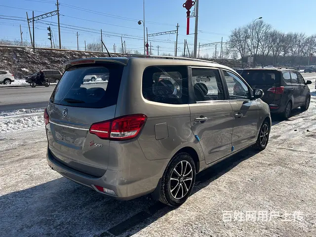 2016年自动天窗东风5000 - 图片 5