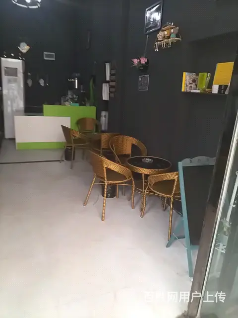 固始县红星路店铺转让 - 图片