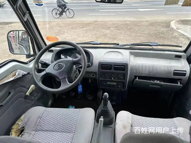 福田 其他 平板车 国4 - 图片 4