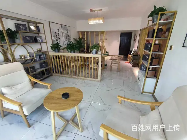 B个人一石化大道浙江大厦美容院对外转让 - 图片 3