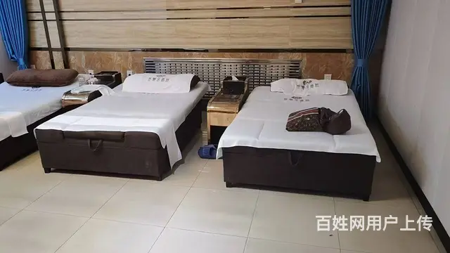 B18605一商业街精装修 足浴养生店 低价捡漏转让 - 图片 10