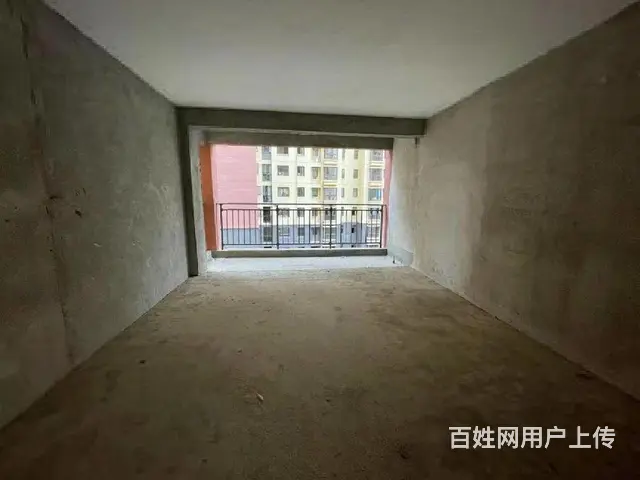 南北通透 173平 电梯房 黔桂万峰城 楼层好 视野无遮挡 - 图片 1