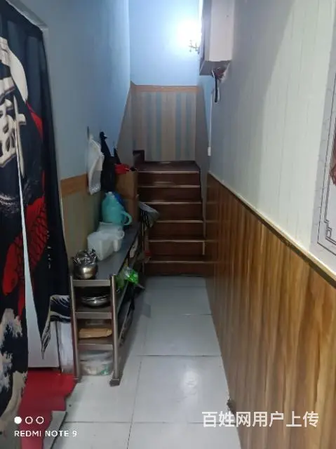 （铺）营业中转让黄7渤6。胜滨小区东门烤鱼店。 - 图片 10