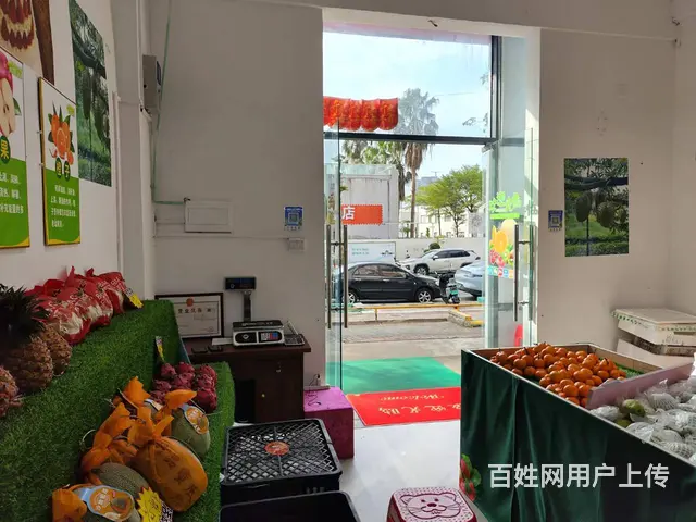 （51旺铺推荐）双创广场旁27平临街旺铺转让 - 图片 7