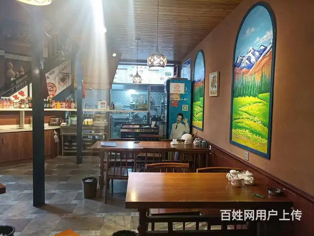 B个人一铂金湾饭店对外转让 - 图片 2
