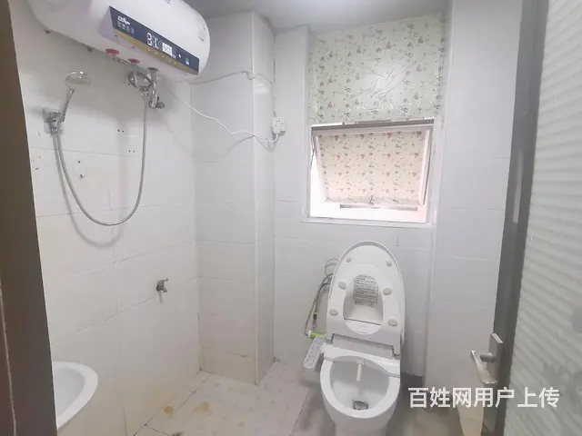 底价出租2室1厅新景缘精装修采光好可做员工宿舍 - 图片 5