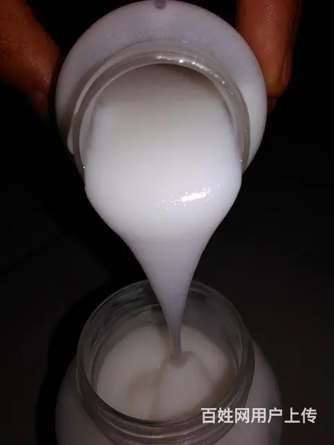 延安汉中榆林安康商洛强碱清洗剂用消泡剂消泡剂的作用是什么 - 图片 3
