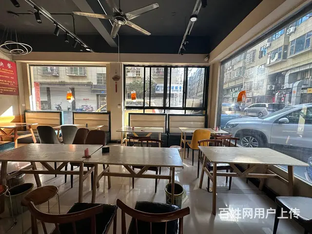 【搞定了！】青庭商铺.按时吃饭 柳青七区好位置快餐店整体生意 - 图片 6