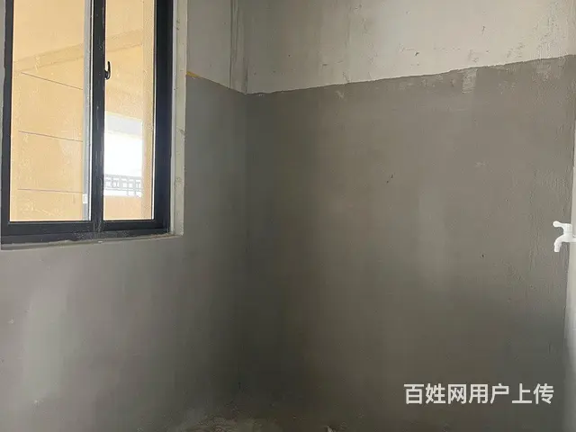 城南湖景房奥体旁万桥新苑小高层 三开间朝南，户型方正环境优美 - 图片 4