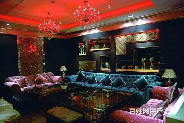 扬州排名第一的/扬州十大KTV会所排名 - 图片 1