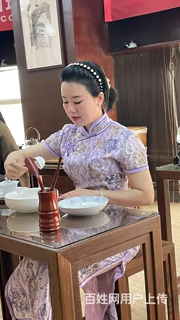 天晟茶艺培训学校高级茶艺师培训招生简章2025年新 - 图片 10