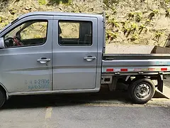 长安 双排货车