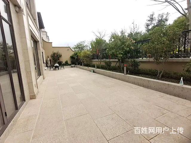 唐家湾 翠湖香山 独栋别墅 精装修 有天有地 享受生活 - 图片 4