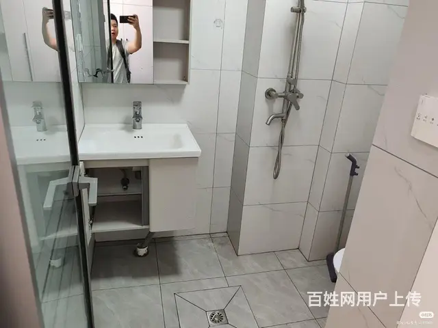陈家桥地铁旁富力城院士廷精装一室一厅 - 图片 4