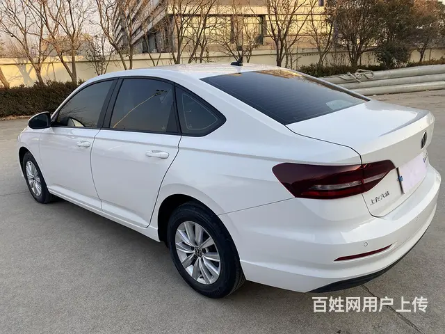 大众朗逸2021款 - 图片 4